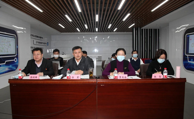 合作共建遼寧省先進(jìn)裝備制造業(yè)遼西信息技術(shù)保障基地 網(wǎng)絡(luò)技術(shù)開(kāi)發(fā)的關(guān)鍵路徑與創(chuàng)新探索