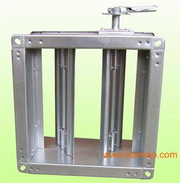 風管止回閥價格與選購指南 優質風閥選銘鴻風口，威仕特水泵為您提供可靠支持